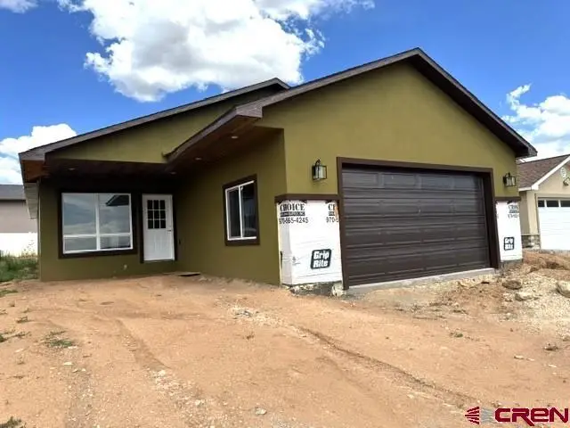 976 Bluffs Blvd, Cortez, CO 81321 - #1