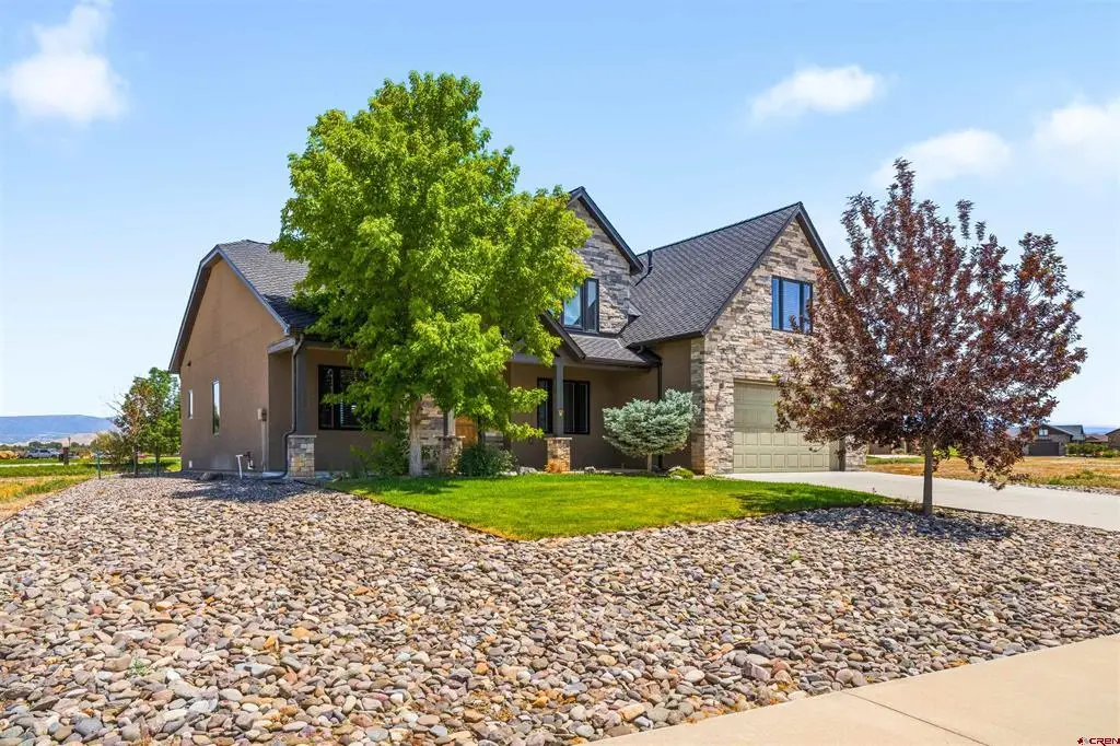 2211 Fellows Drive, Montrose, CO 81401 - #1