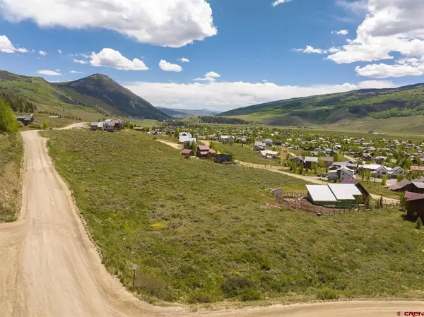 3477 Bryant Avenue, Crested Butte, CO 81224