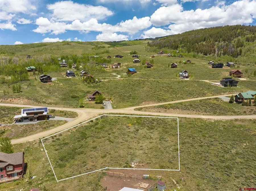 3477 Bryant Avenue, Crested Butte, CO 81224 - #2
