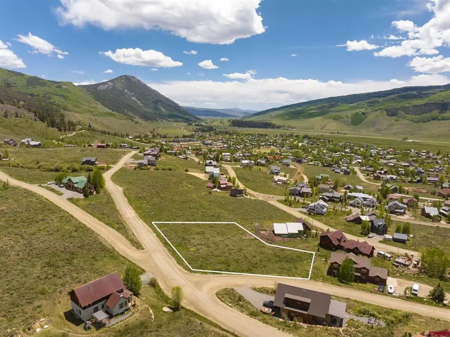 3477 Bryant Avenue, Crested Butte, CO 81224 - #3
