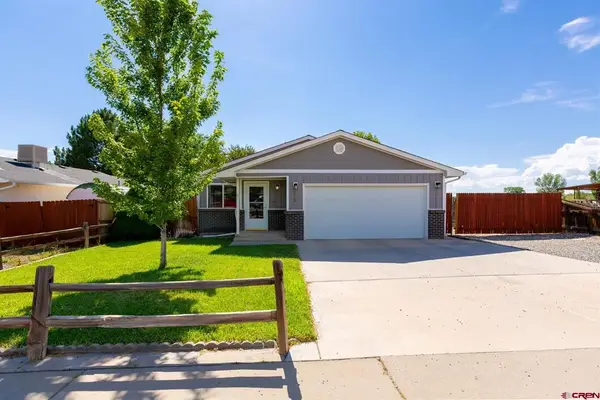 675 30 Road, Grand Junction, CO 81504