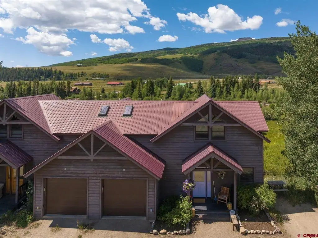 81 Cascadilla Street #West Unit, Crested Butte, CO 81224 - #1