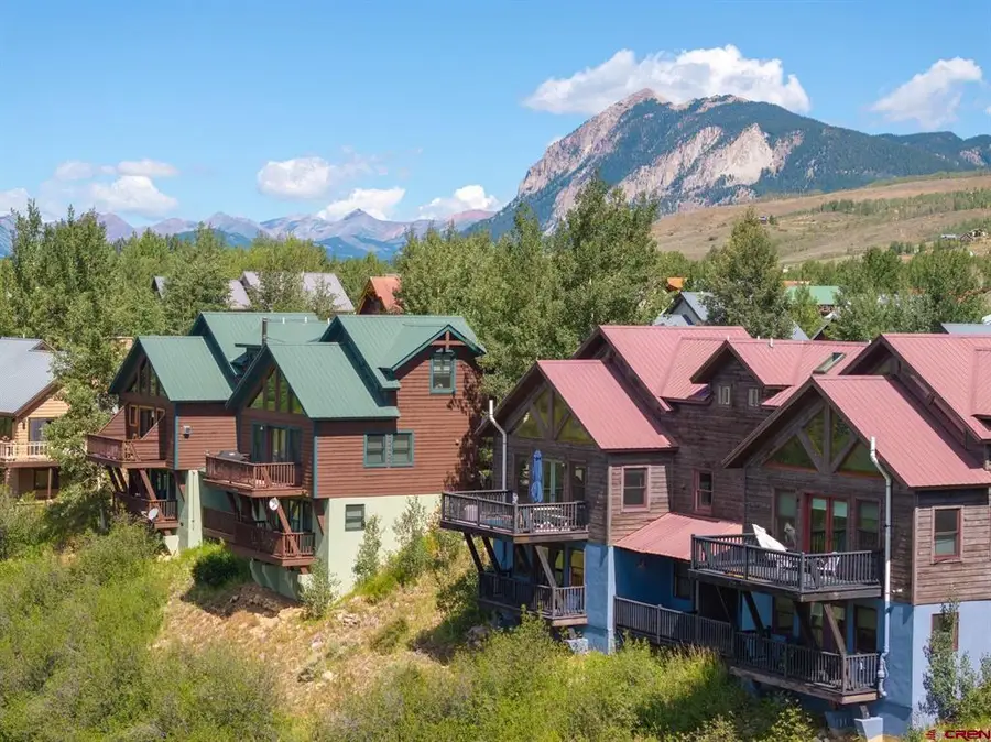 81 Cascadilla Street #West Unit, Crested Butte, CO 81224 - #2