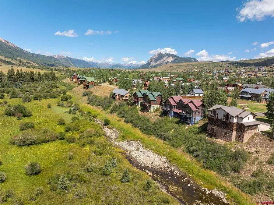 81 Cascadilla Street #West Unit, Crested Butte, CO 81224 - #3