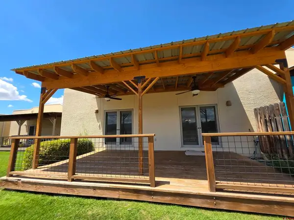 2615 Fairway Drive, Cortez, CO 81321