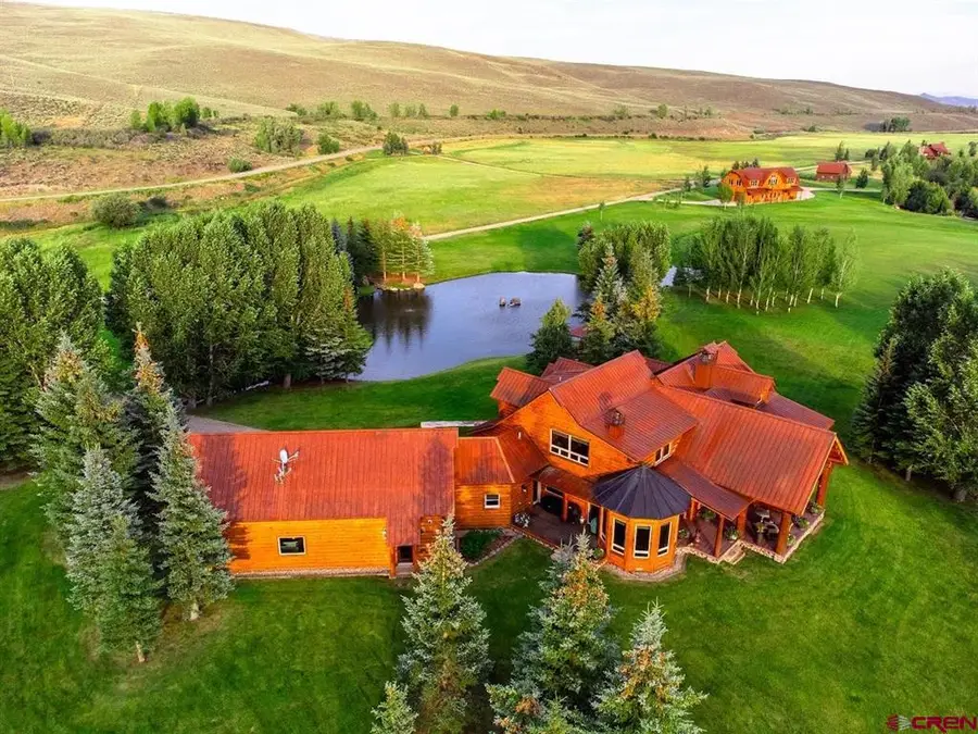 8775 County Road 730, Gunnison, CO 81230 - #3