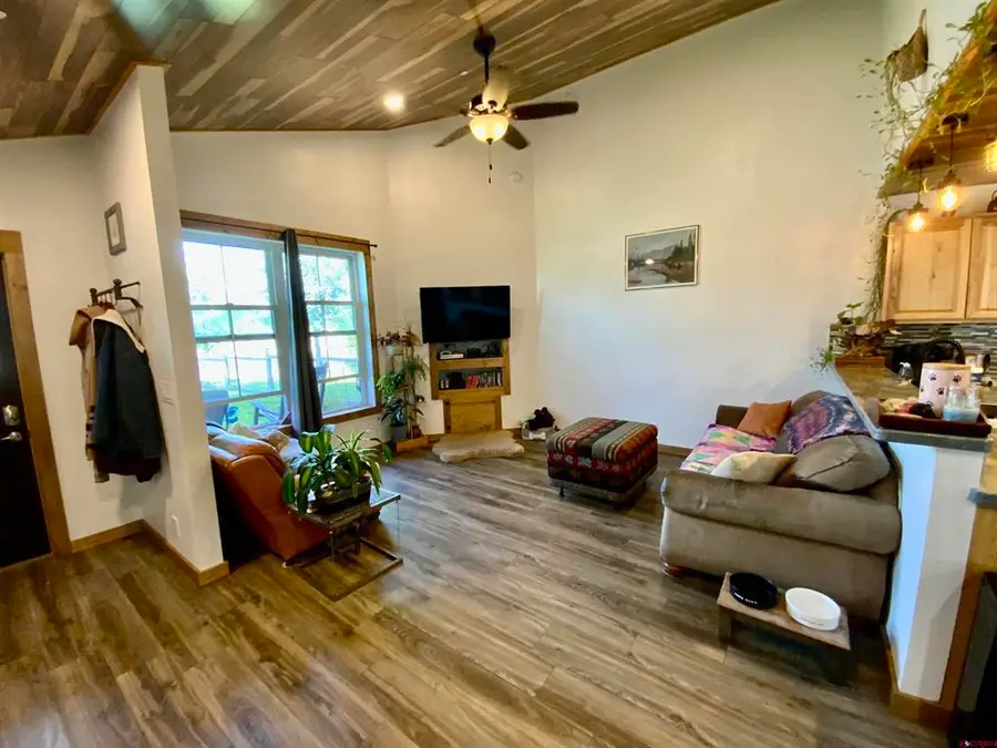 718 N 11th Street #A, Gunnison, CO 81230 - #3