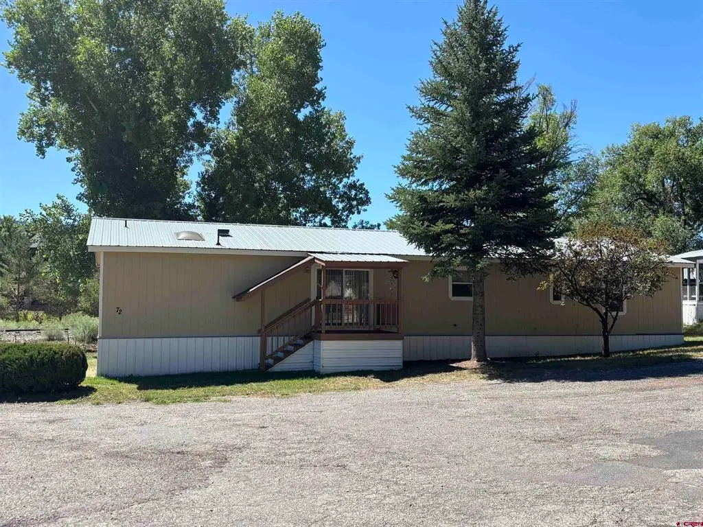 288 Animas View Drive #72, Durango, CO 81301 - #1