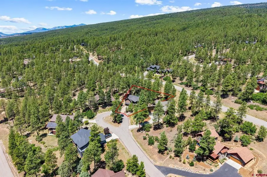 84 Snowslide Court, Durango, CO 81301 - #2