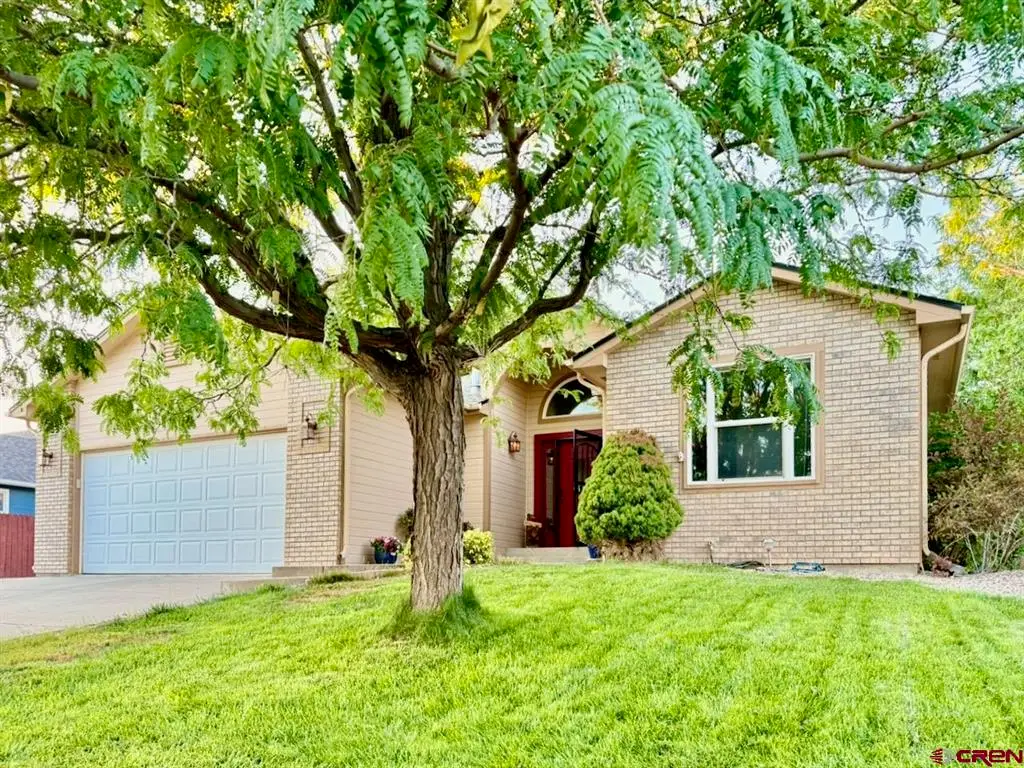 2810 Grand View Circle, Grand Junction, CO 81506 - #1