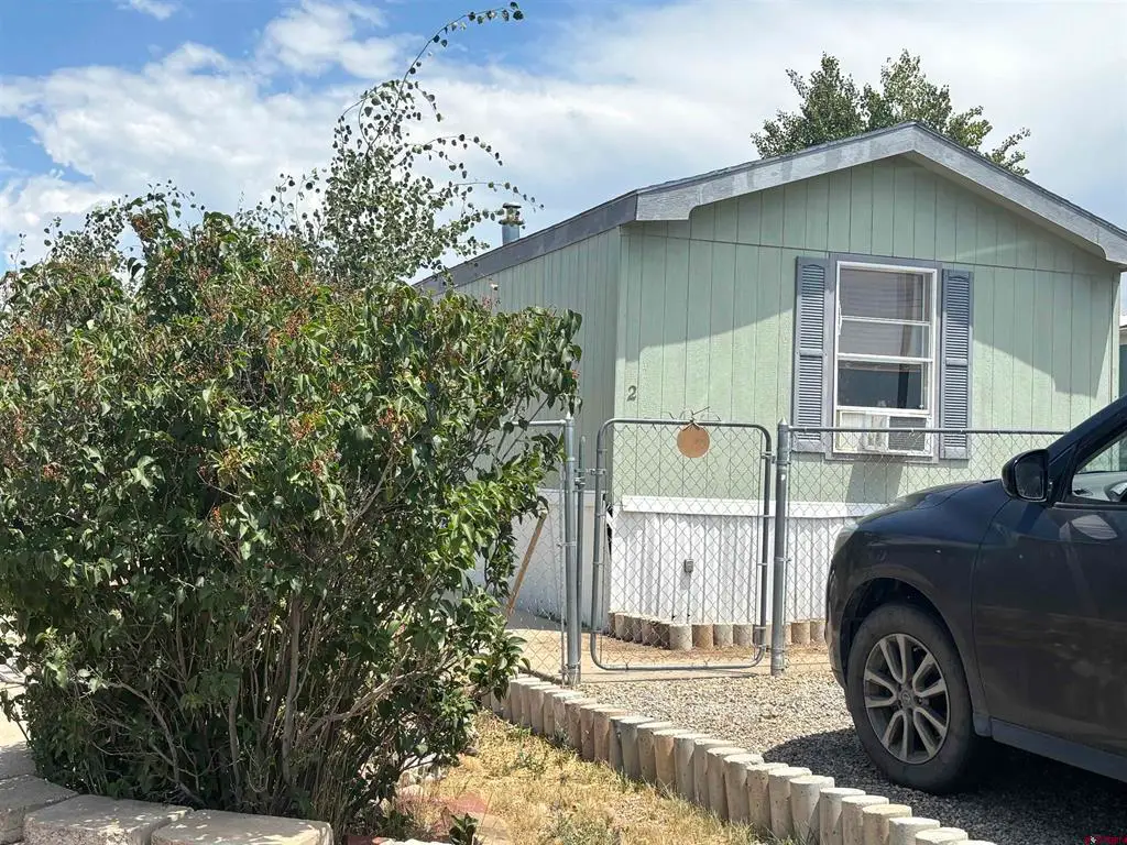1591 Cr 526 #2, Bayfield, CO 81122 - #1