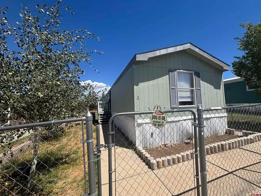 1591 Cr 526 #2, Bayfield, CO 81122 - #2