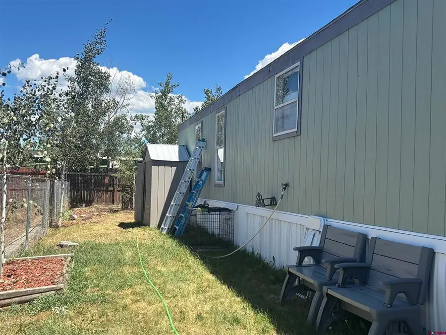 1591 Cr 526 #2, Bayfield, CO 81122 - #3