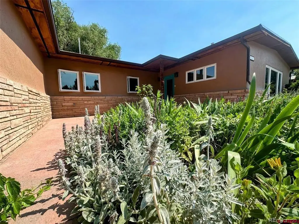 1207 Lincoln Street, Alamosa, CO 81101 - #1