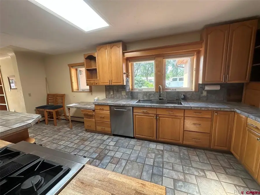 1207 Lincoln Street, Alamosa, CO 81101 - #3