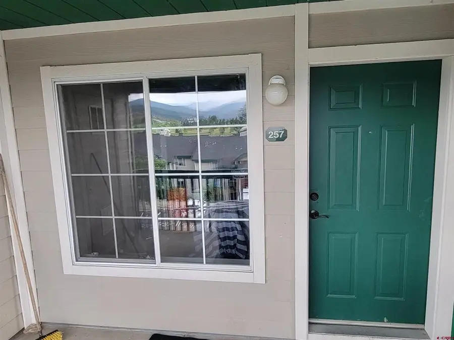 1100 Geoglein Gulch Road #257, Durango, CO 81301 - #2