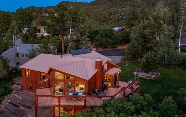 59 Highland Place, Durango, CO 81301
