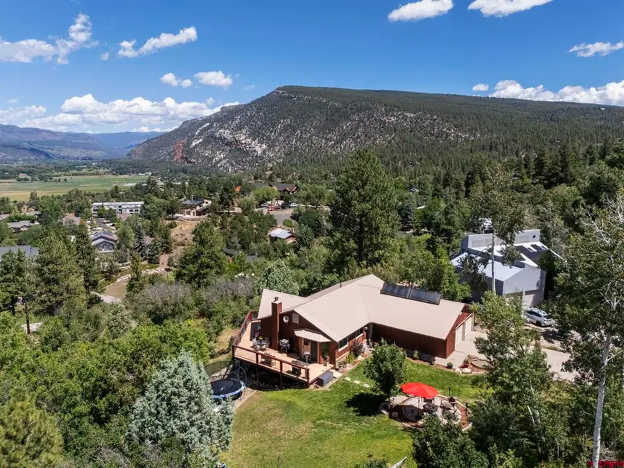59 Highland Place, Durango, CO 81301 - #2