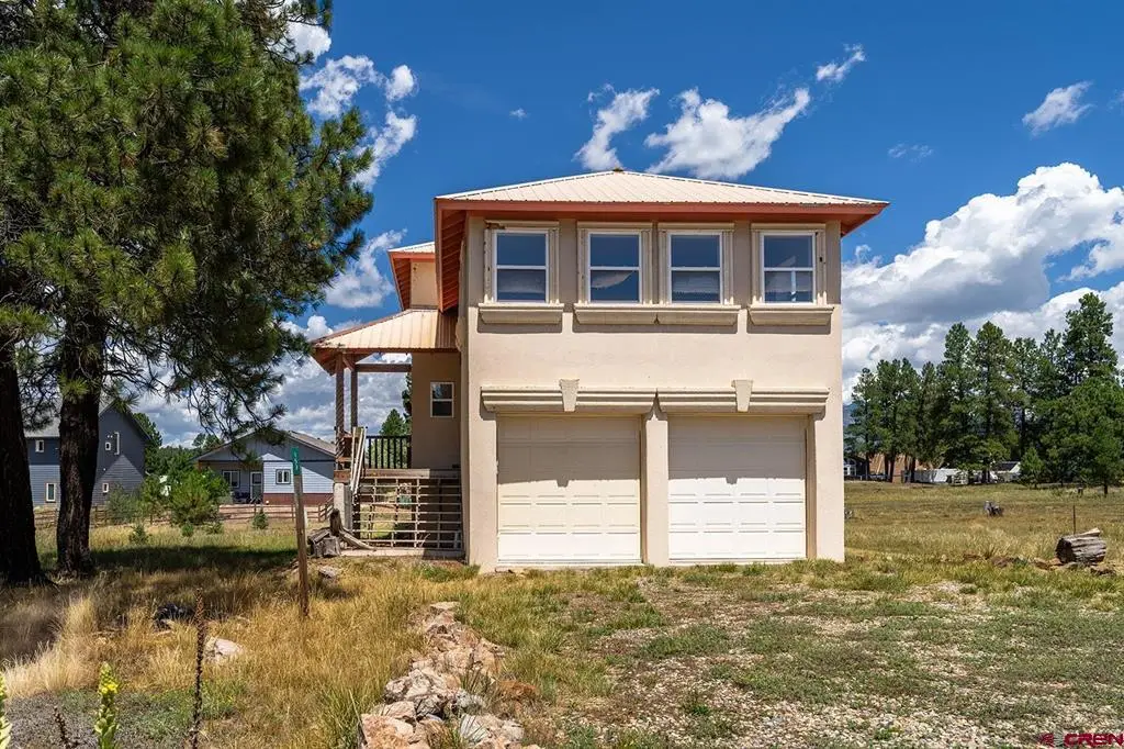 142,153,168 Hatcher Cir, Pagosa Springs, CO 81147 - #1