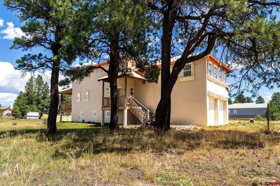142,153,168 Hatcher Cir, Pagosa Springs, CO 81147 - #3