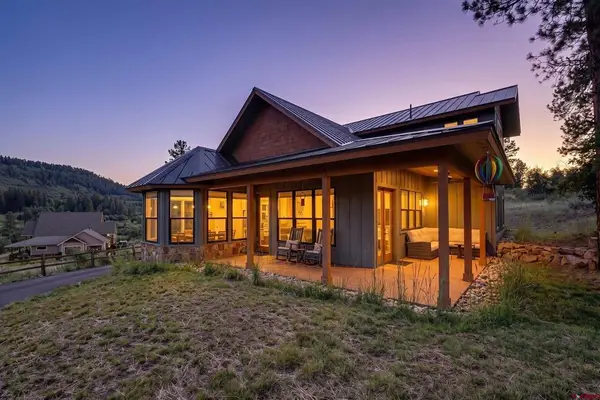 455 Clint, Pagosa Springs, CO 81147
