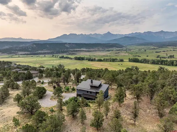 200 Pleasant Valley Drive, Ridgway, CO 81432