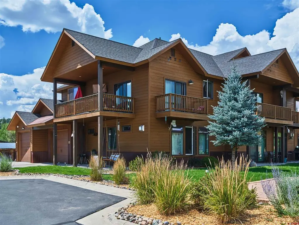 13 Cobblestone Lane, Pagosa Springs, CO 81147 - #1