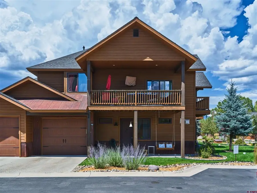 13 Cobblestone Lane, Pagosa Springs, CO 81147 - #2