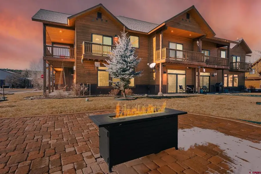 13 Cobblestone Lane, Pagosa Springs, CO 81147 - #3