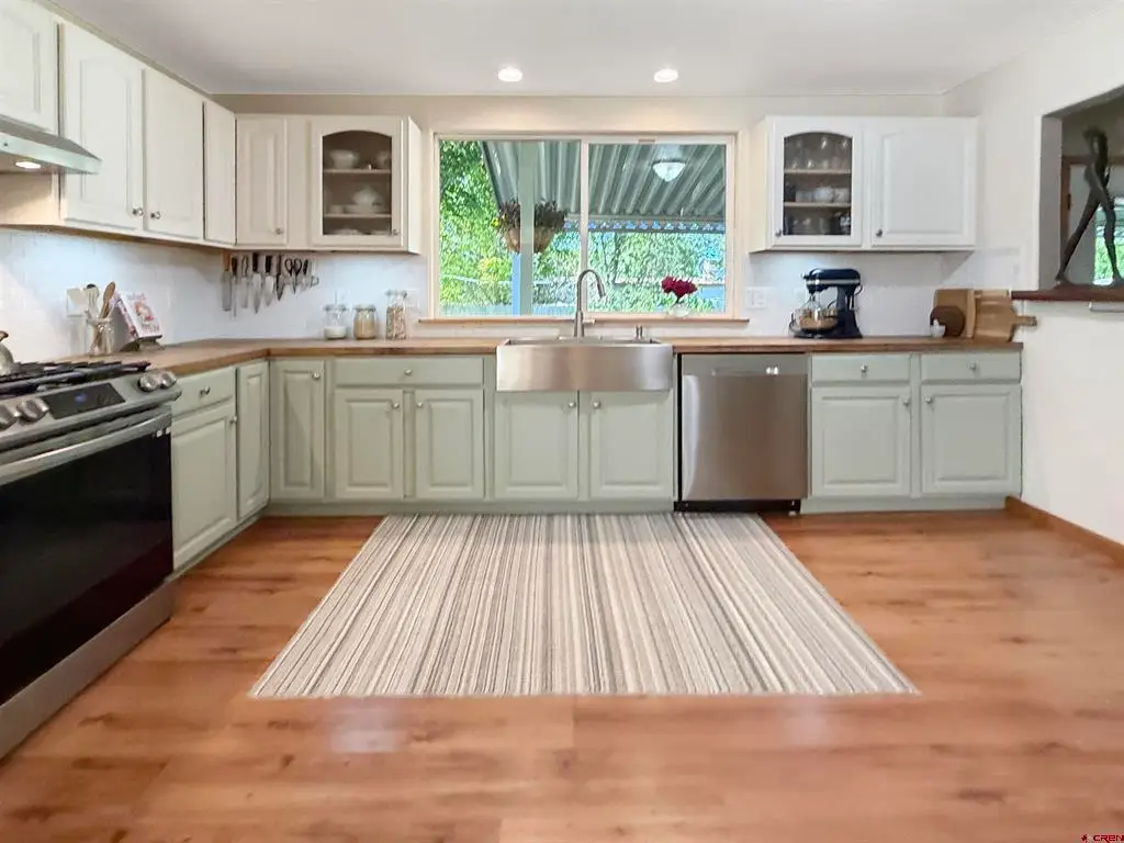 576 W 6th Avenue, Nucla, CO 81424 - #1