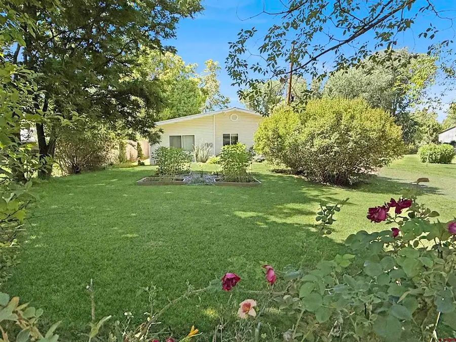 576 W 6th Avenue, Nucla, CO 81424 - #3