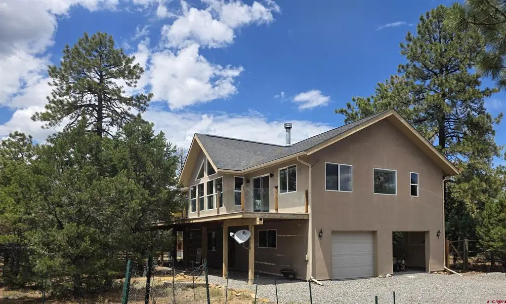 709 Ponderosa Drive, Ridgway, CO 81432 - #1