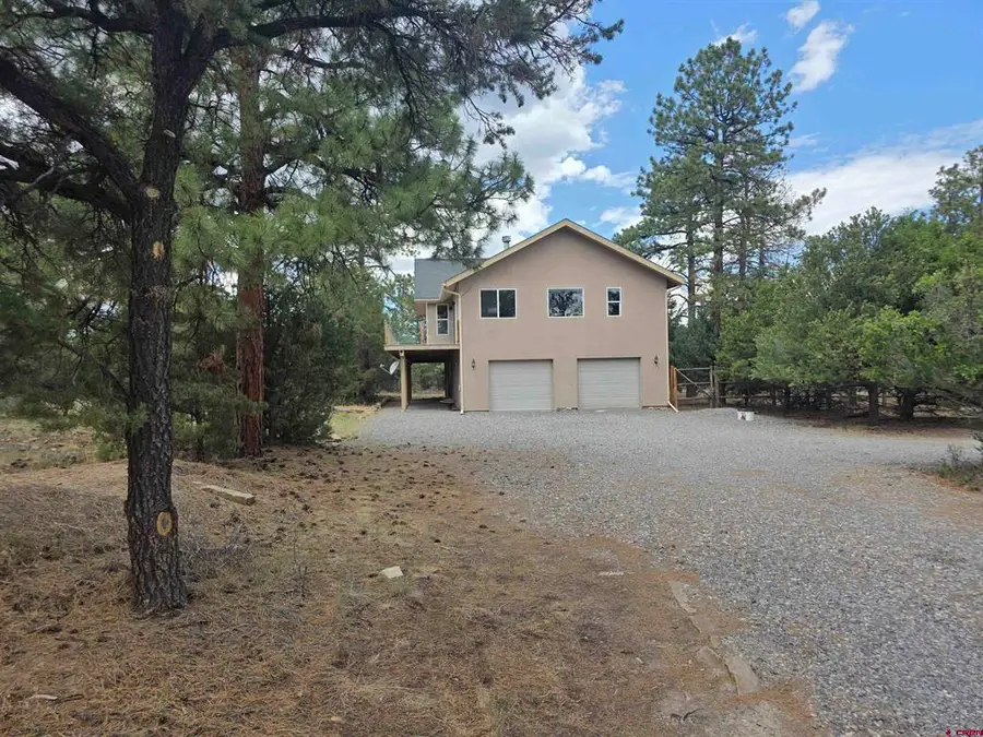 709 Ponderosa Drive, Ridgway, CO 81432 - #2