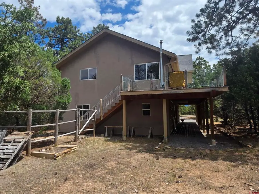 709 Ponderosa Drive, Ridgway, CO 81432 - #3