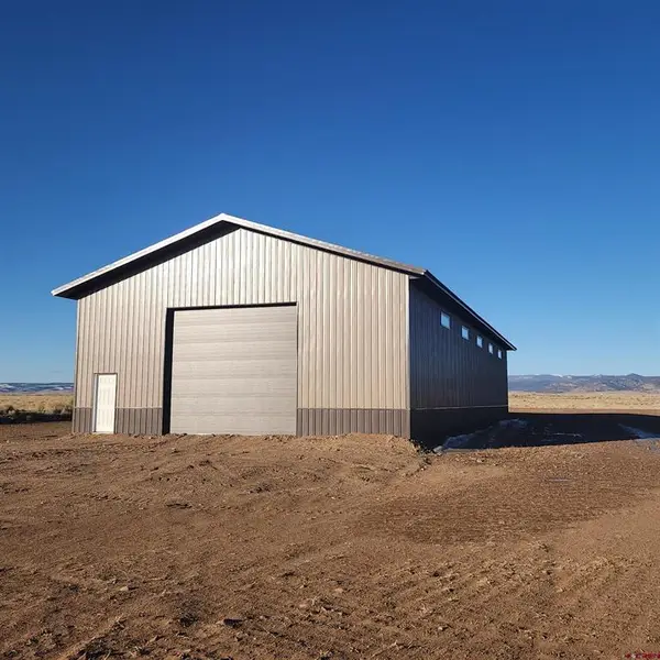 9288 County Road Bb, La Jara, CO 81140