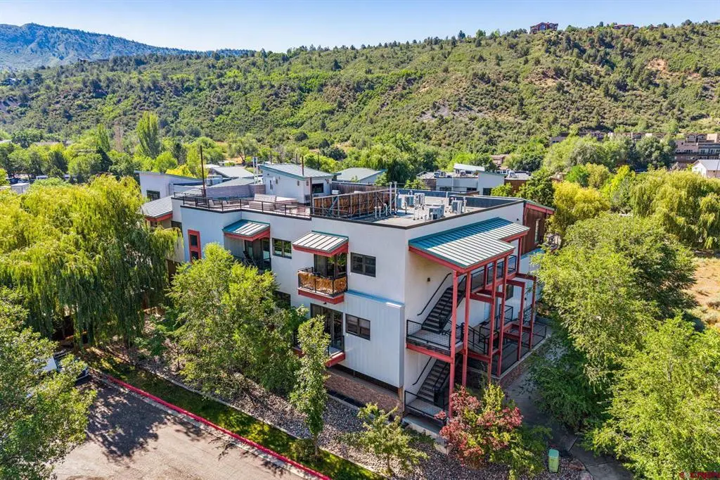 1485 Florida Road #D201, Durango, CO 81301 - #1