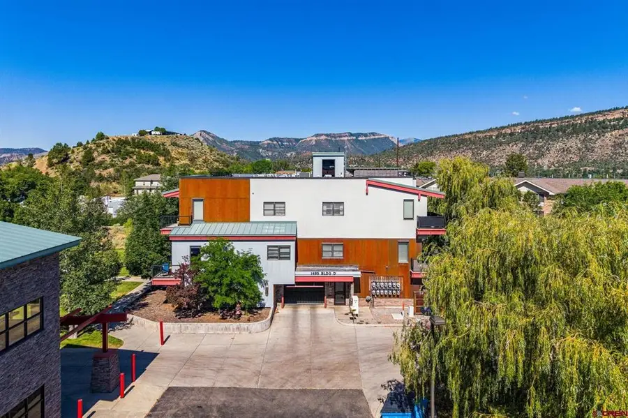 1485 Florida Road #D201, Durango, CO 81301 - #3