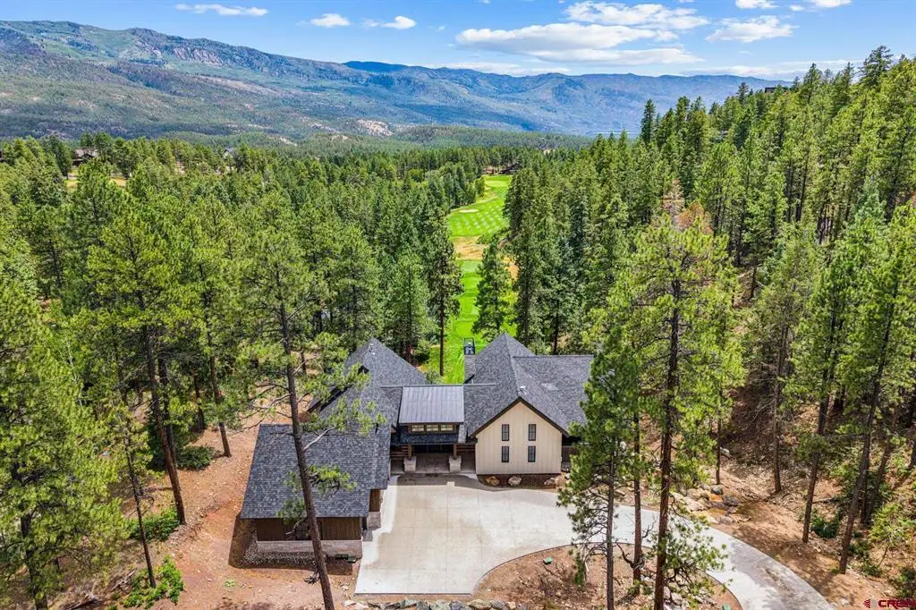 103 Glacier Cliff Drive, Durango, CO 81301 - #1