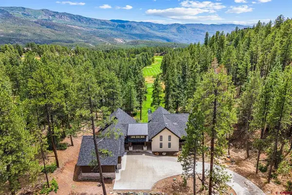 103 Glacier Cliff Drive, Durango, CO 81301