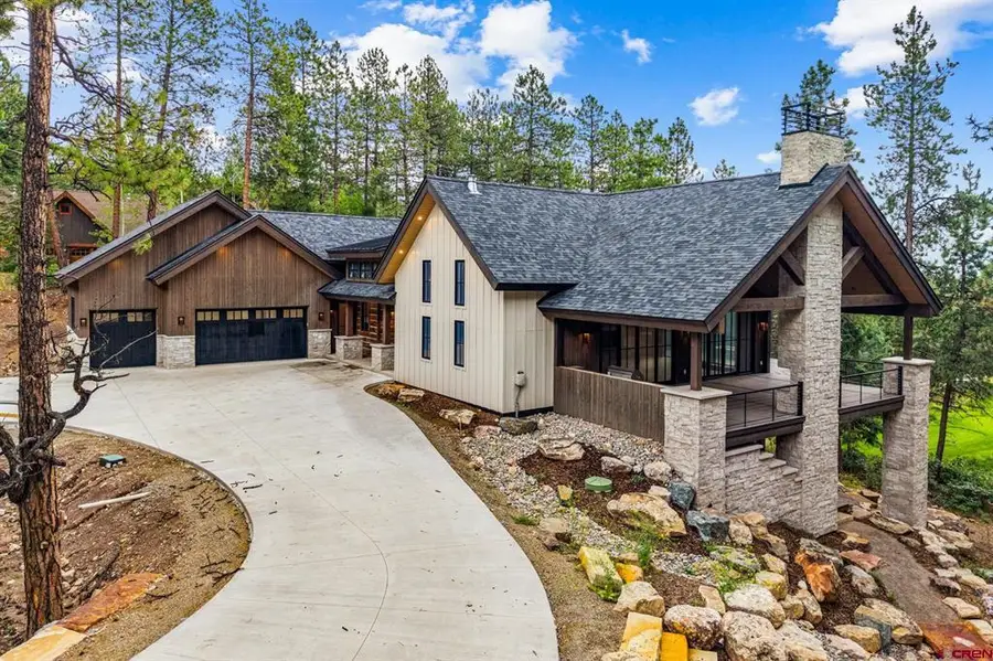 103 Glacier Cliff Drive, Durango, CO 81301 - #2