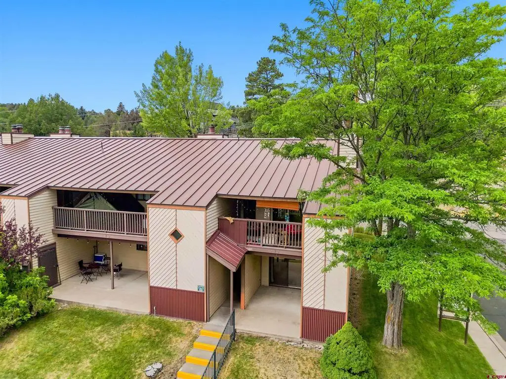 1202 Avenida Del Sol #111, Durango, CO 81301 - #1