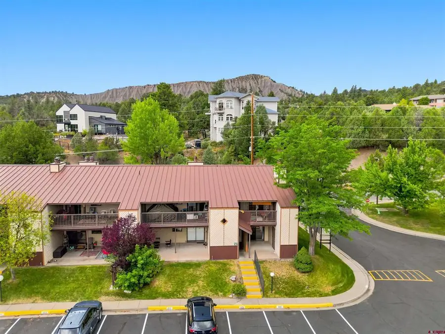1202 Avenida Del Sol #111, Durango, CO 81301 - #2
