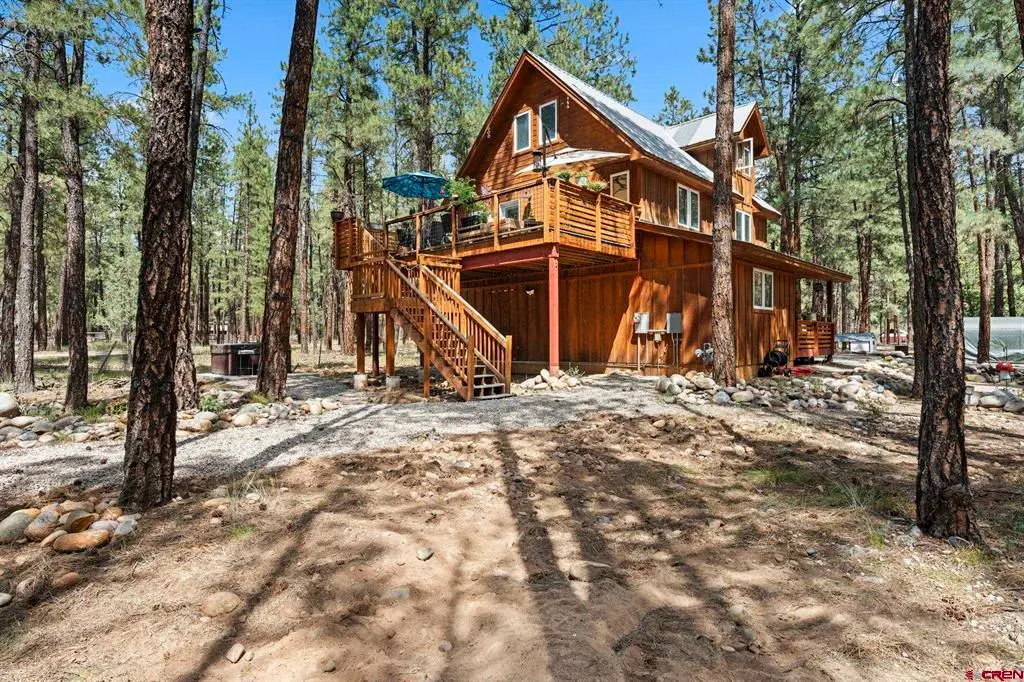 12102 County Road 250, Durango, CO 81301 - #1