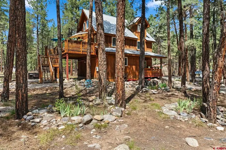 12102 County Road 250, Durango, CO 81301 - #2