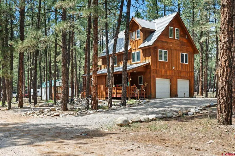 12102 County Road 250, Durango, CO 81301 - #3
