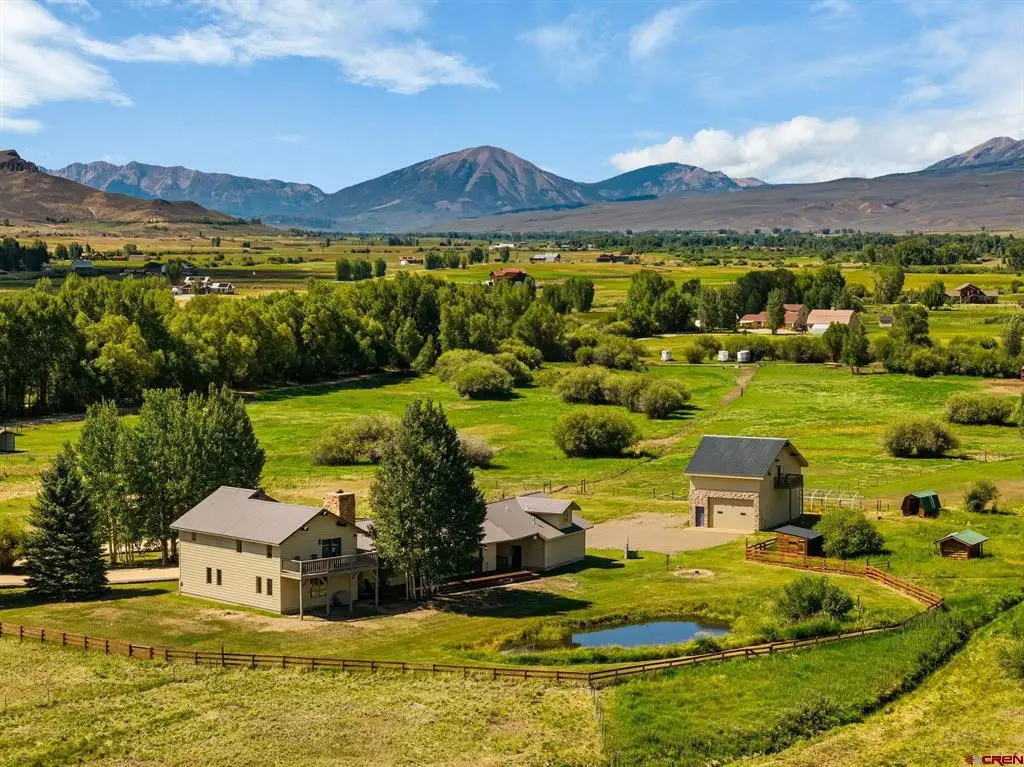 710 Sierra Vista Way, Gunnison, CO 81230 - #1