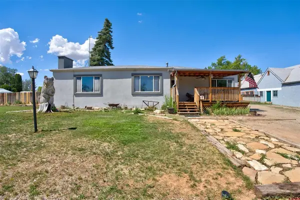 428 W 4th Street, Cortez, CO 81321