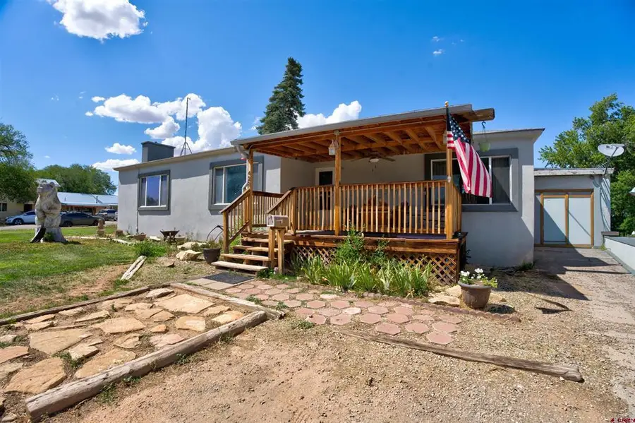 428 W 4th Street, Cortez, CO 81321 - #2