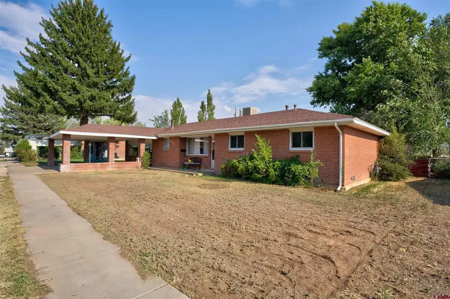 615 Baker Avenue, Cortez, CO 81321 - #2